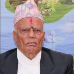 भवानी गौतमको संक्षिप्त जीवनी  – खेमलाल गौतम