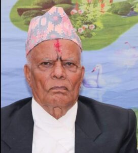 bhawani gautam